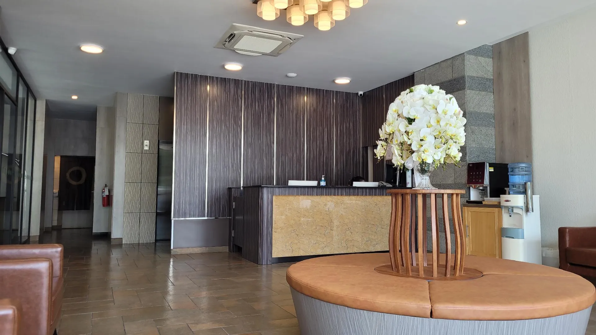 방콕 마르시 호텔 @방짝 3성급 호텔 부대시설