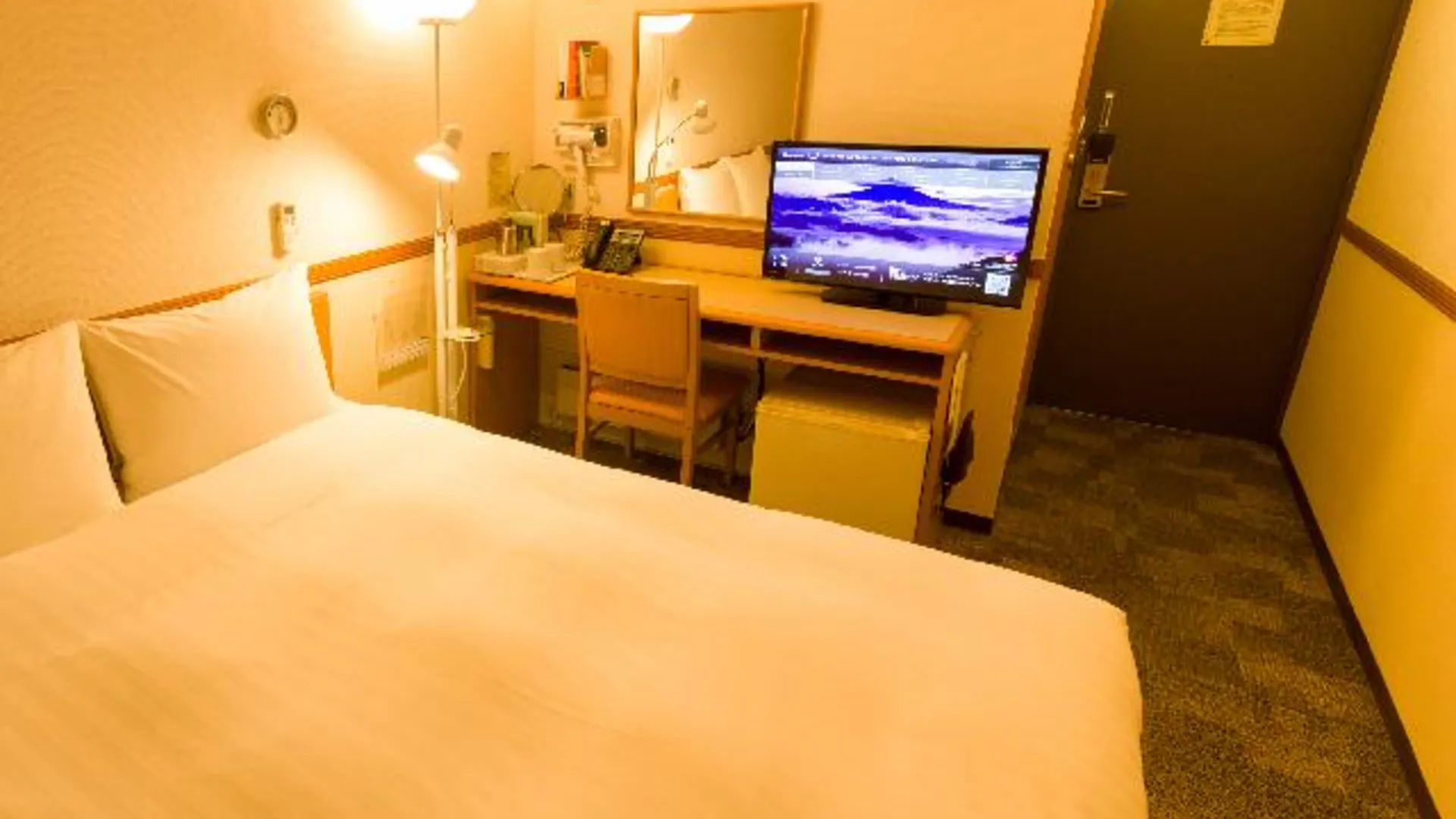 오키나와 본섬 토요코 인 오키나와 나하 신 토신 오모로마치 3성급 호텔 전망