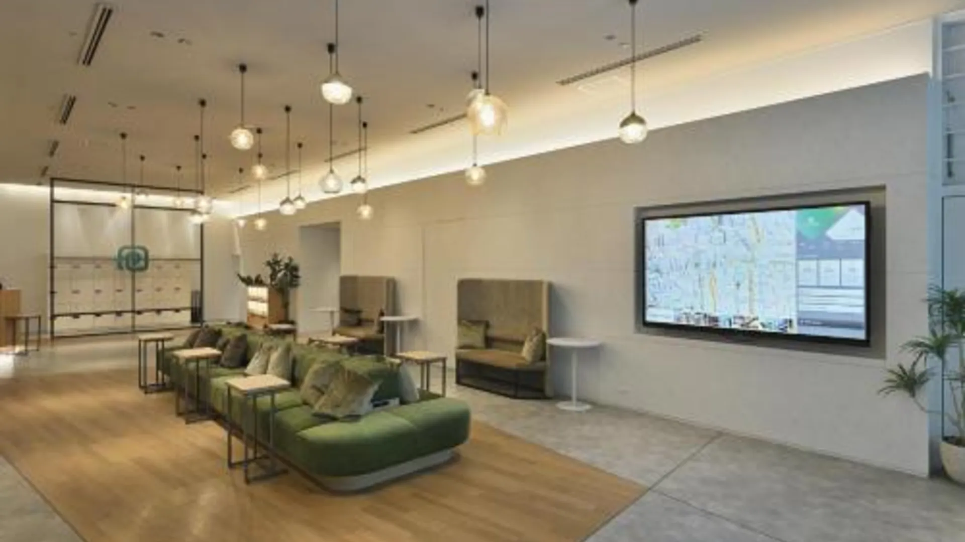 오사카 프린스 스마트 인 오사카 요도야바시 3성급 호텔 레스토랑