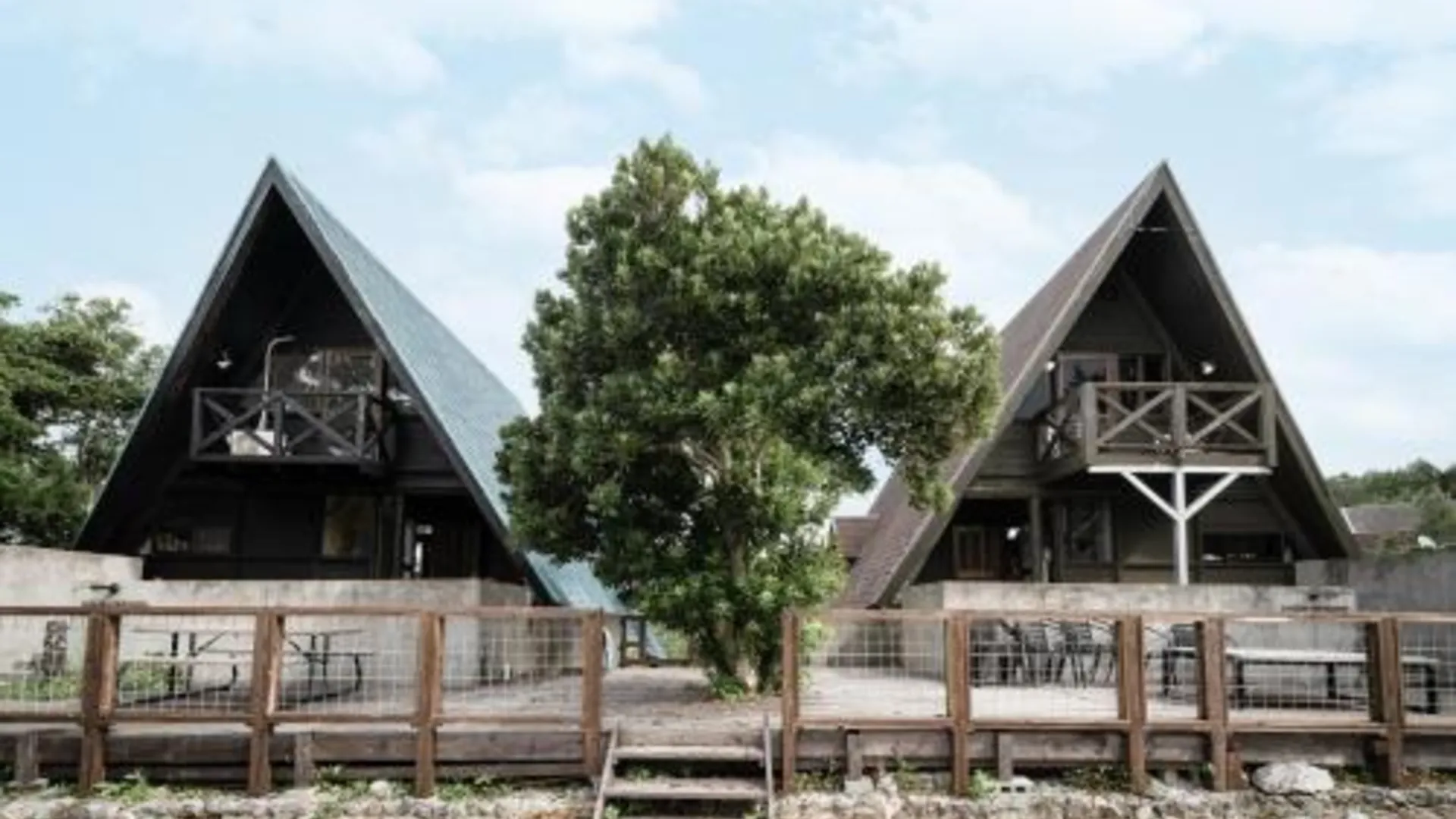 오키나와 본섬 기노자의 프라이빗 하우스 (m², 침실 1개, 프라이빗 욕실 1개) 1성급 게스트하우스 전망