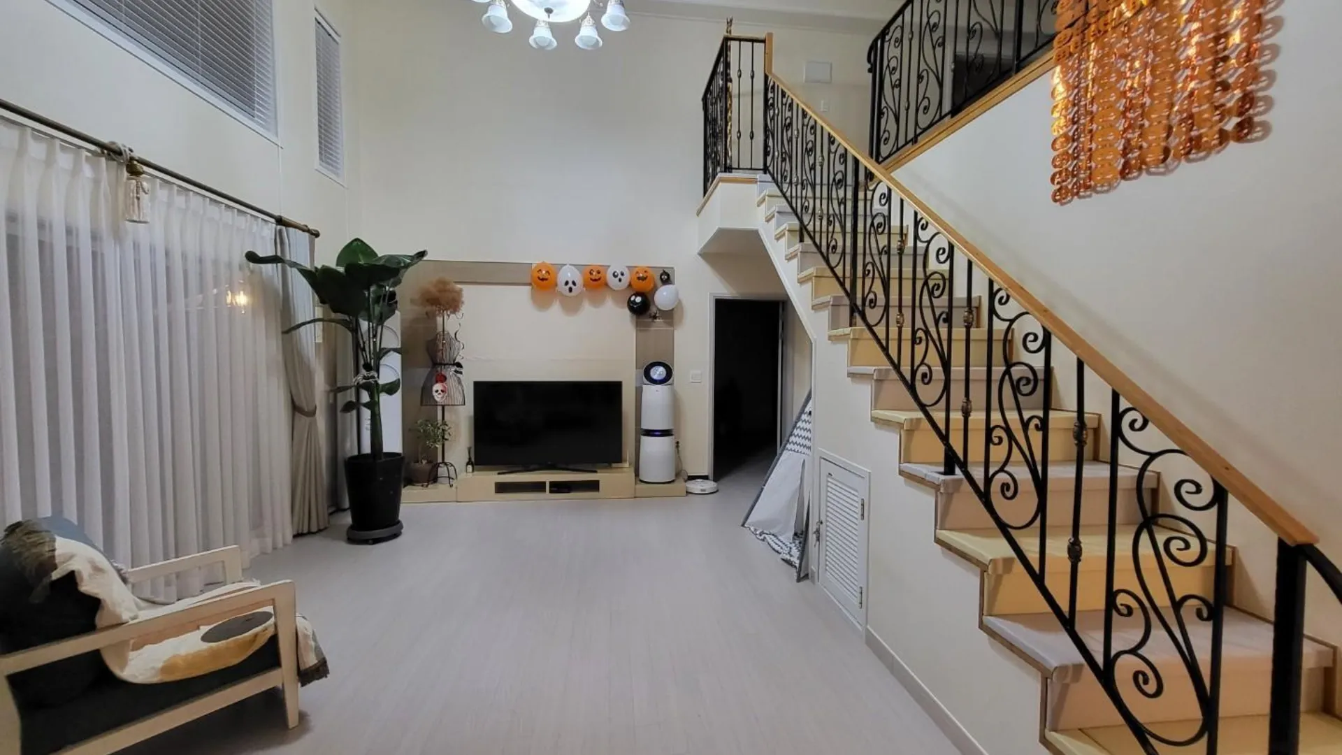 양양 메르샤토 펜션 4성급 게스트하우스 레스토랑