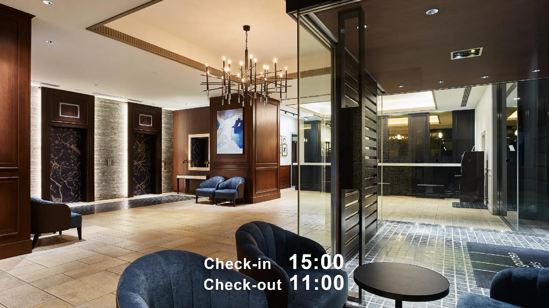 도쿄 / 동경 미츠이 가든 호텔 시오도메 이탈리아-가이 / 도쿄 4성급 호텔 객실