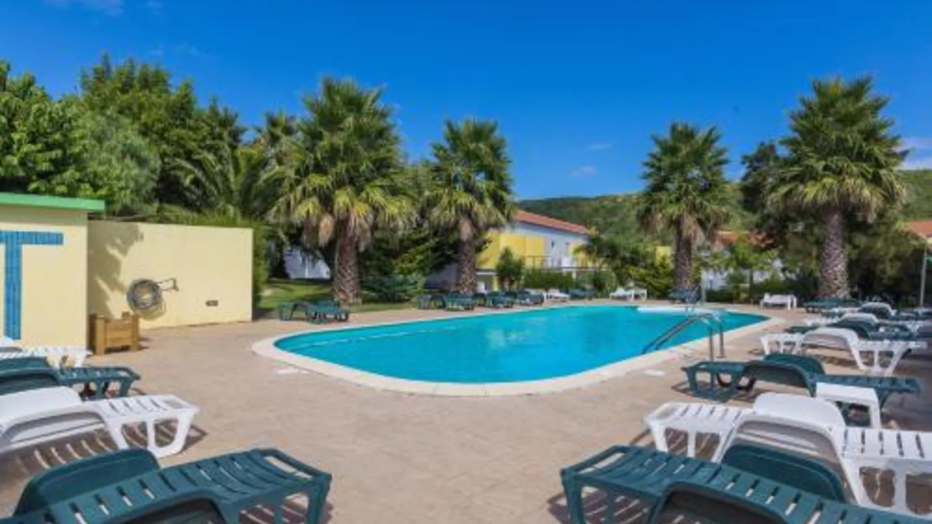 프라이아 다 비토리아 Hotel Teresinha 3성급 호텔 객실