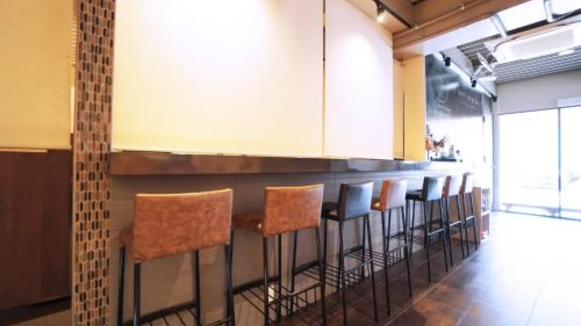 오사카 GUEST HOUSE Rice 2성급 게스트하우스 전망