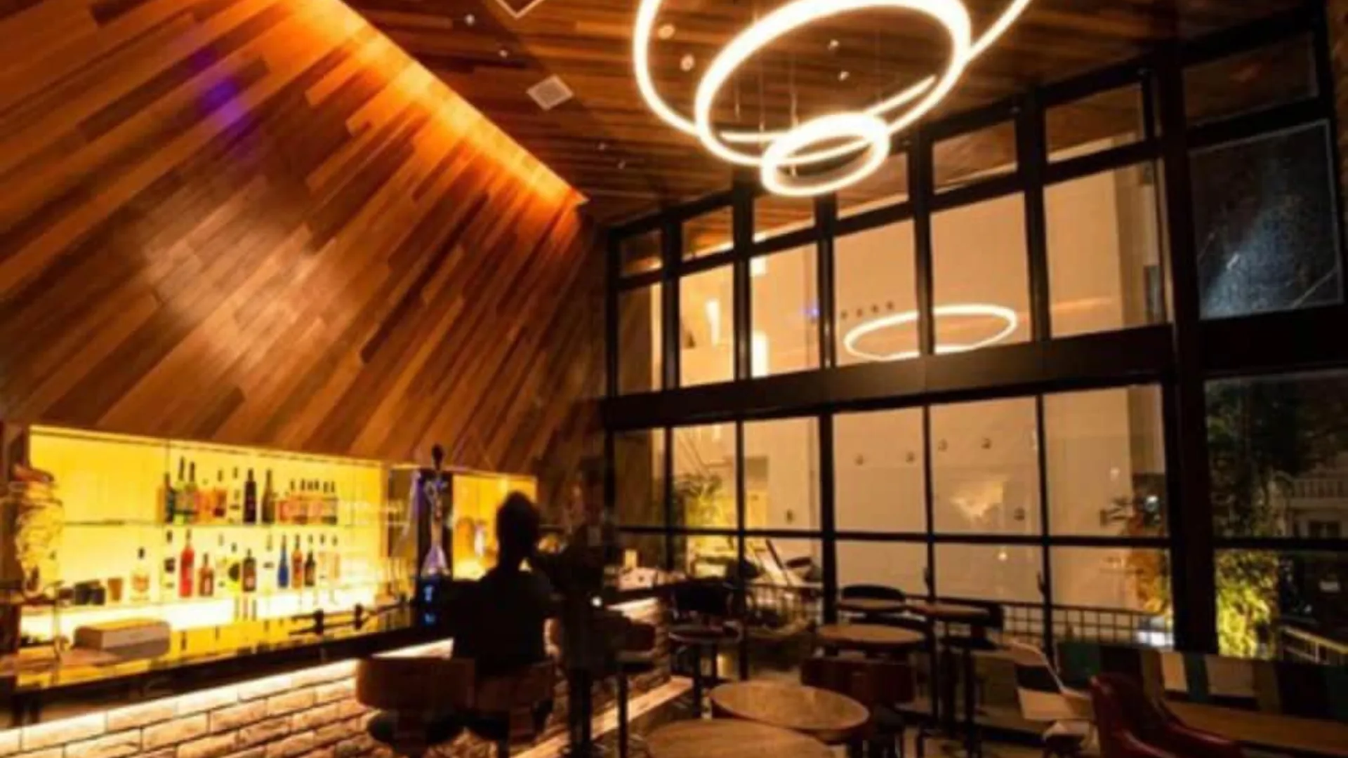 오키나와 본섬 호텔 브릭 3성급 호텔 객실