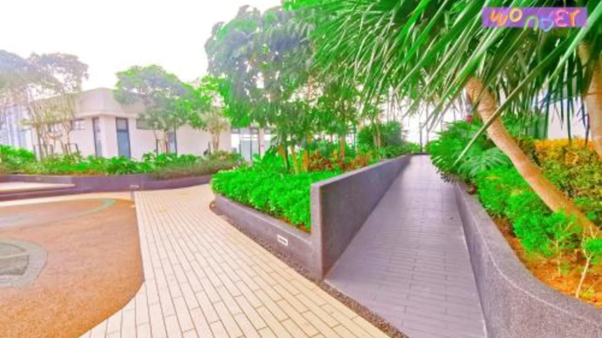 조호바루 / 조호르바루 겔랑파타 / 레고랜드의 프라이빗 하우스 (100m², 침실 2개, 프라이빗 욕실 2개) 4성급 게스트하우스 객실