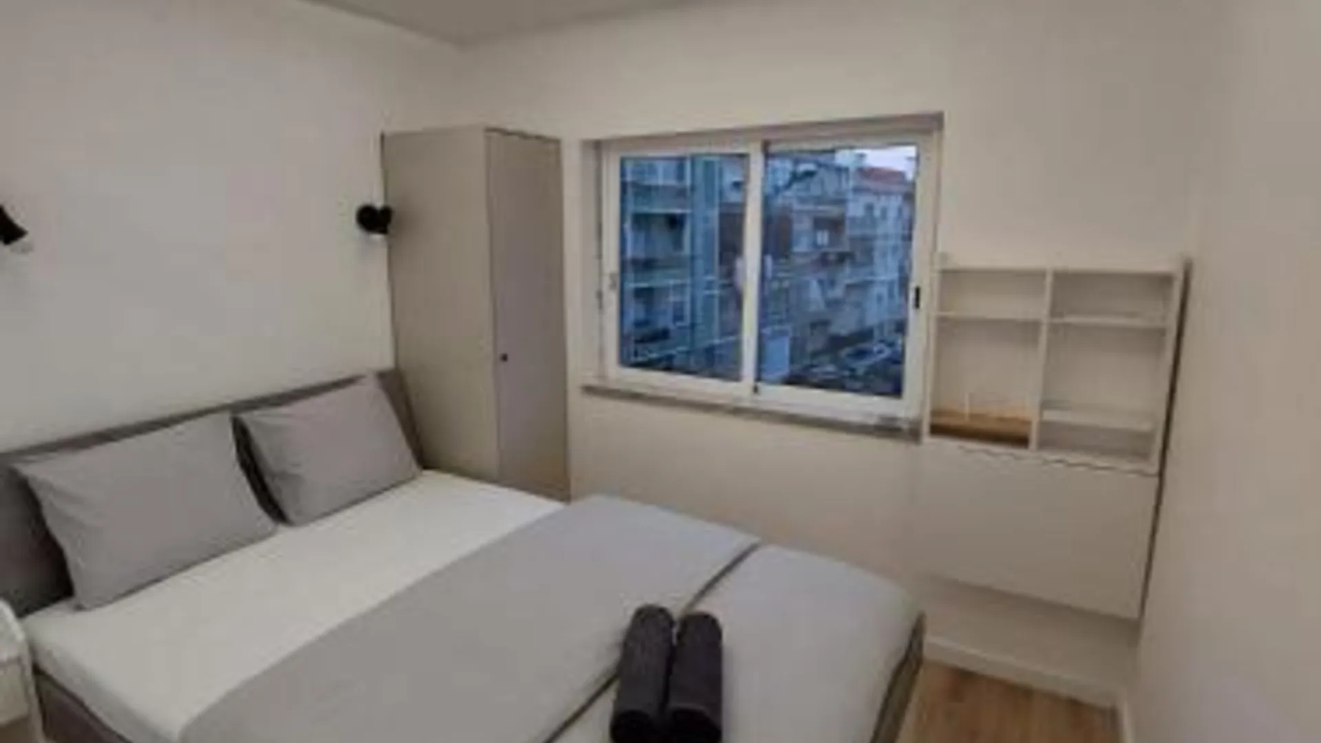 알마다 Lisbon South Bay Rooms 3성급 호텔 스위트룸