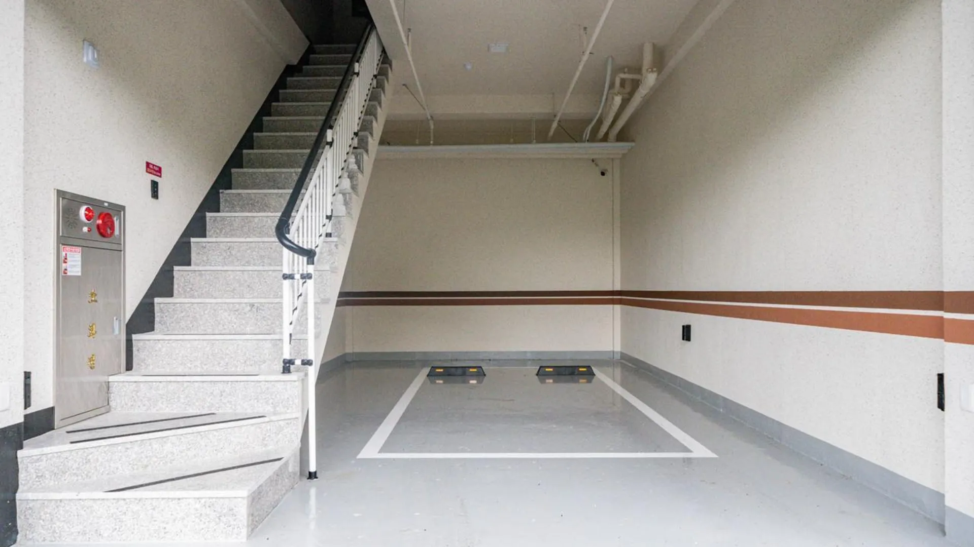 강진군 강진 더 뷰 호텔 수영장