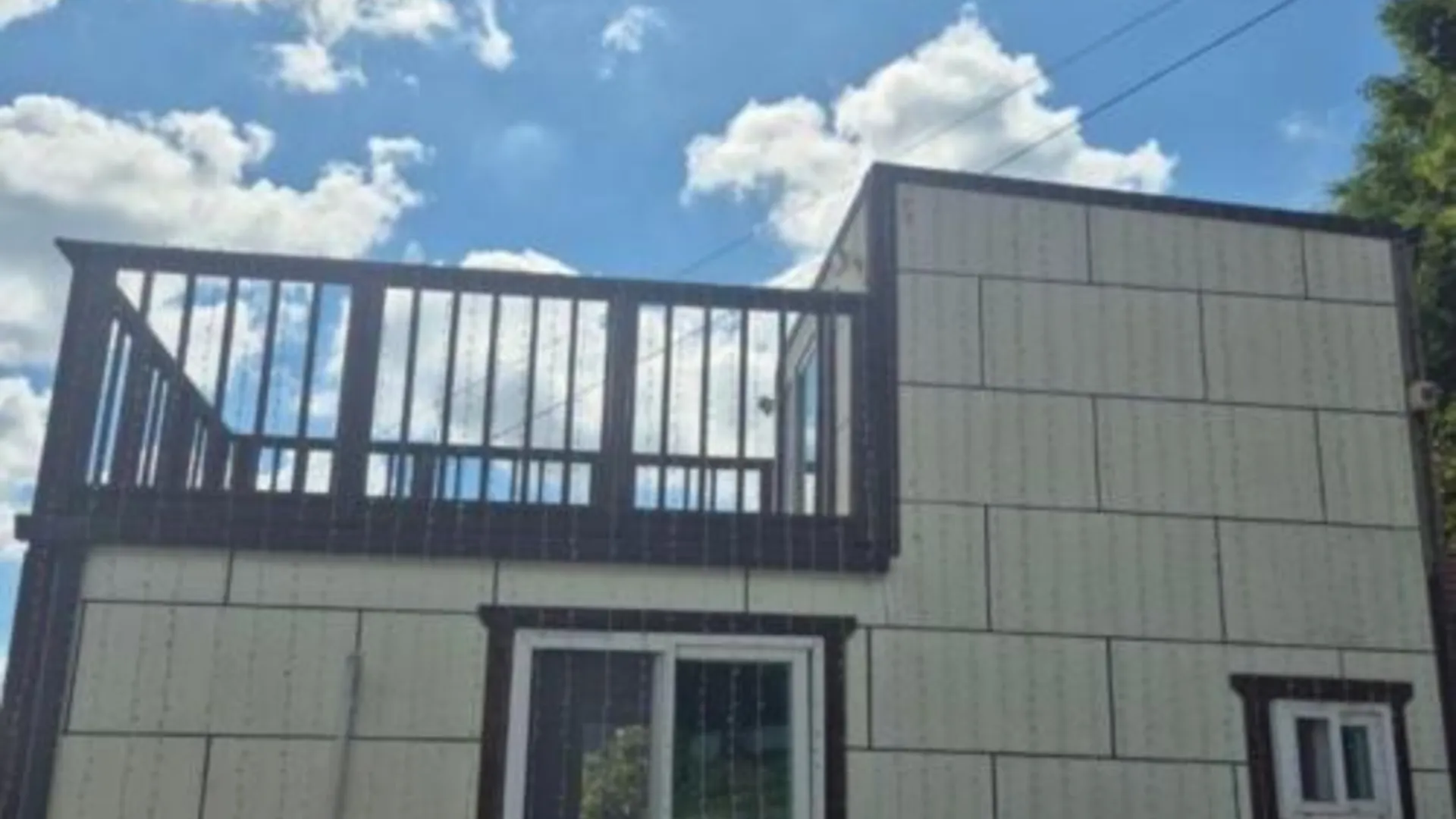 청도군 청도 프로방스 불빛축제 카라반펜션 2성급 게스트하우스 객실