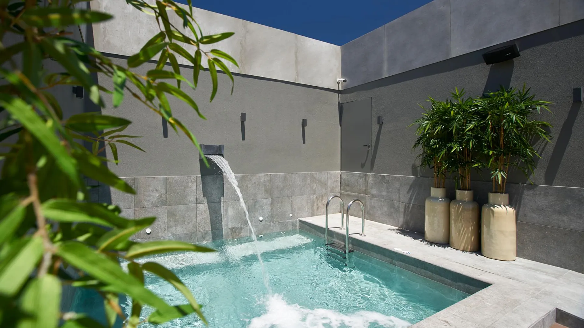 리스본 포르토베이 마르케스 4성급 호텔 객실