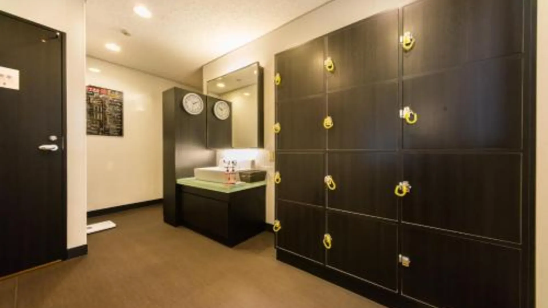 오사카 Super Hotel JR Shin-Osaka Higashiguchi 3성급 호텔 레스토랑