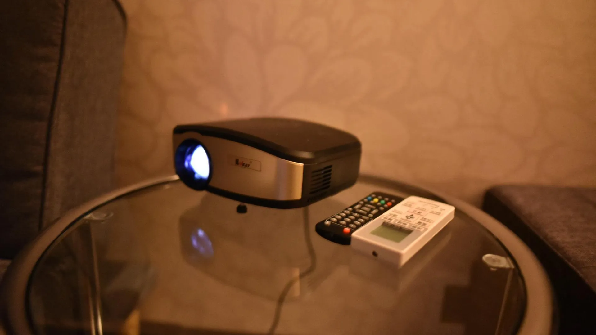 오사카 신사이바시의 프라이빗 하우스 (45m², 침실 3개, 프라이빗 욕실 3개) 2성급 싱글룸 레스토랑