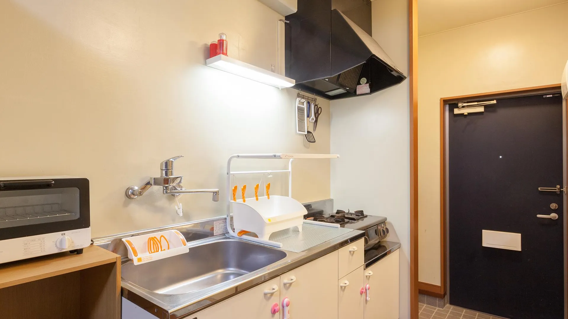 오키나와 본섬 카리유시 콘도미니엄 리조트 나고 우민추 노 야도 4성급 게스트하우스 수영장