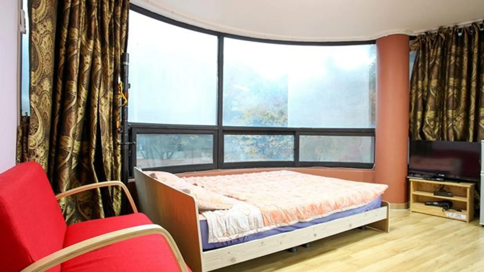 양주시 양주 여울목펜션 3성급 게스트하우스 스위트룸