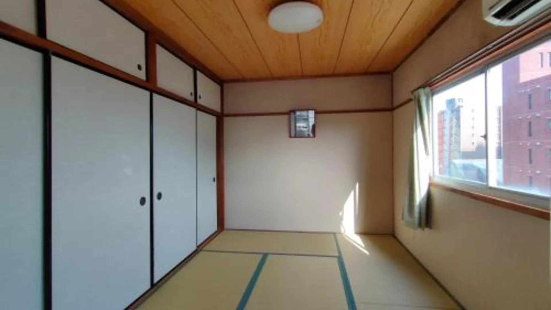 오사카 民宿知音 3성급 게스트하우스 외관