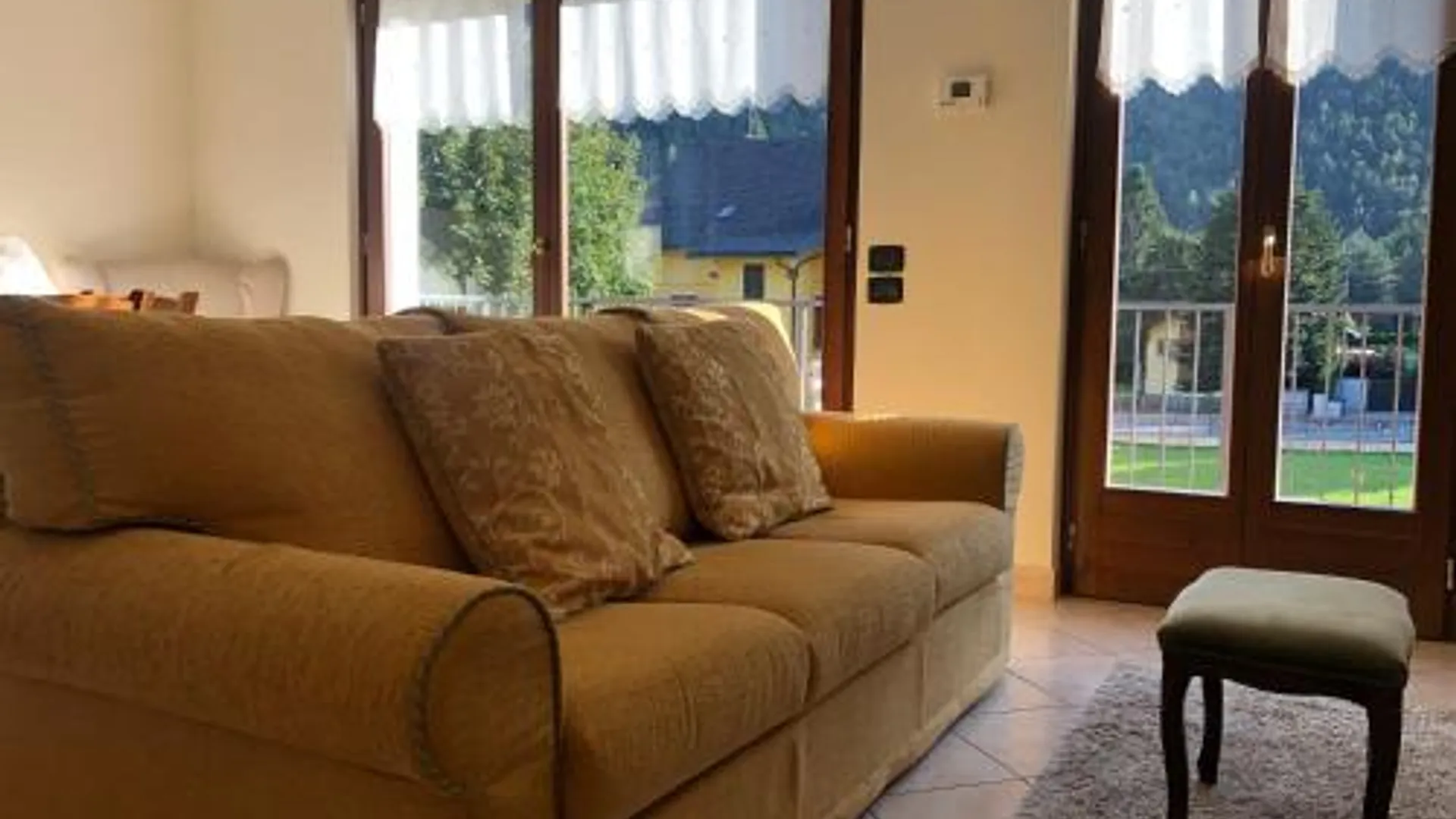 산타 마리아 마지오레 La Pioda Vigezzo Santa Maria Maggiore Locazione Turistica 4성급 싱글룸 스위트룸