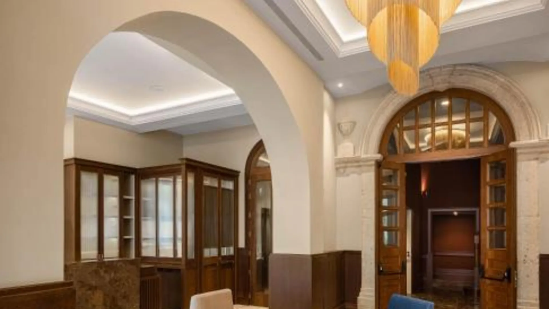 포르투 아이콘 두플로 히베이라 4성급 호텔 부대시설