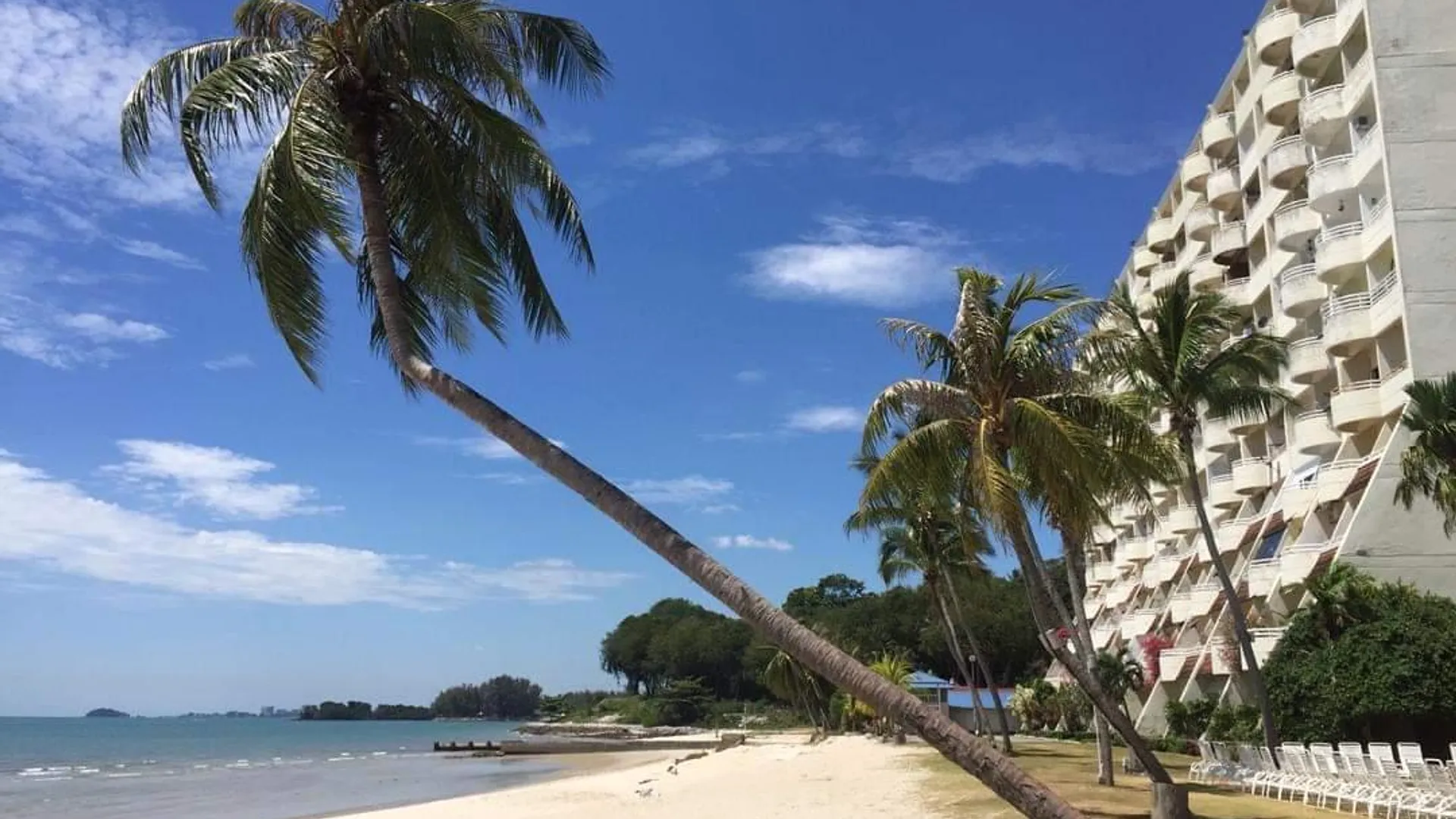 포트 딕슨 시 루사의 아파트먼트 (800m², 침실 2개, 프라이빗 욕실 2개) 3성급 싱글룸 로비