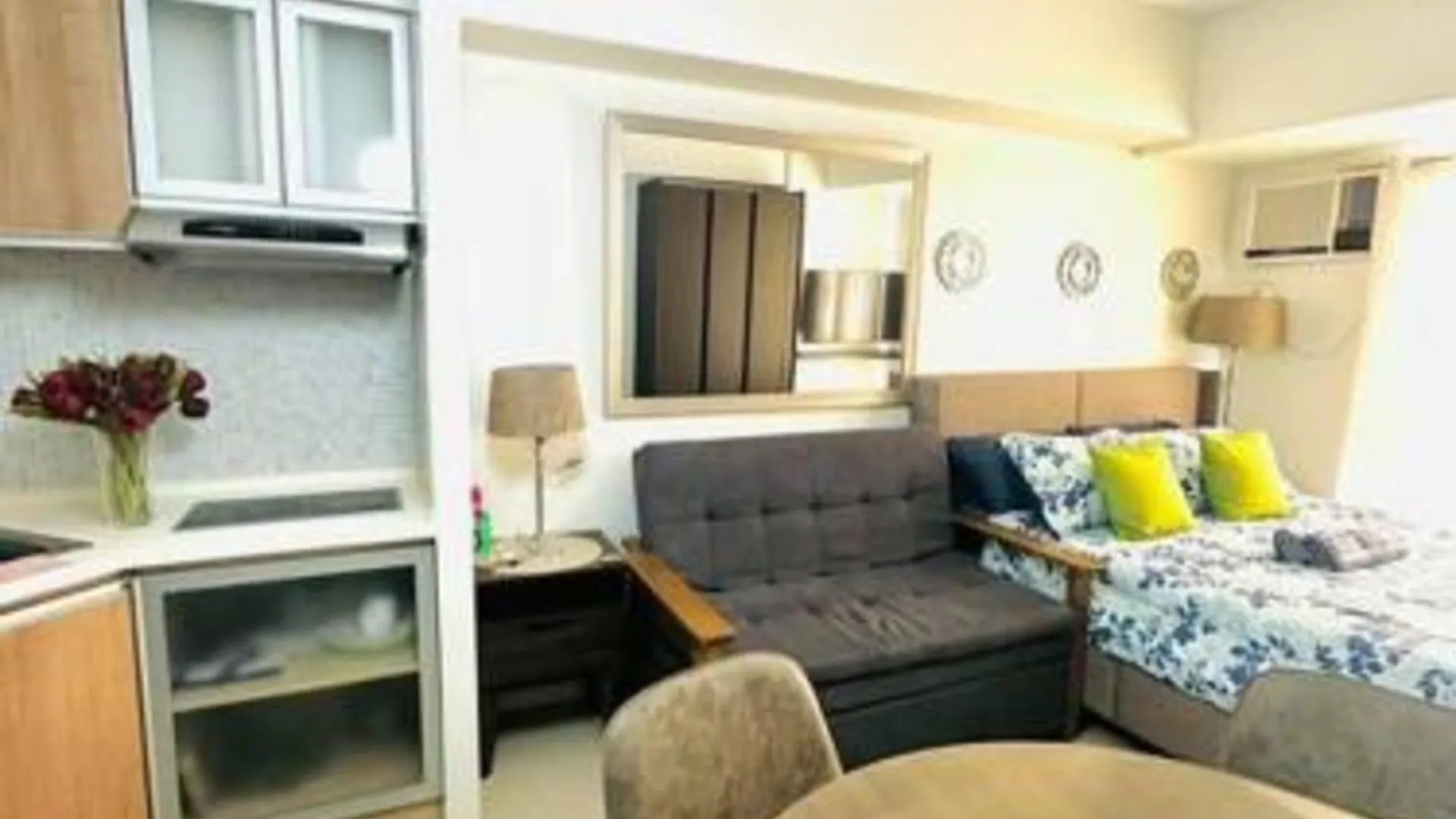 세부 Avida Towers Riala, Tower 2 4성급 게스트하우스 객실