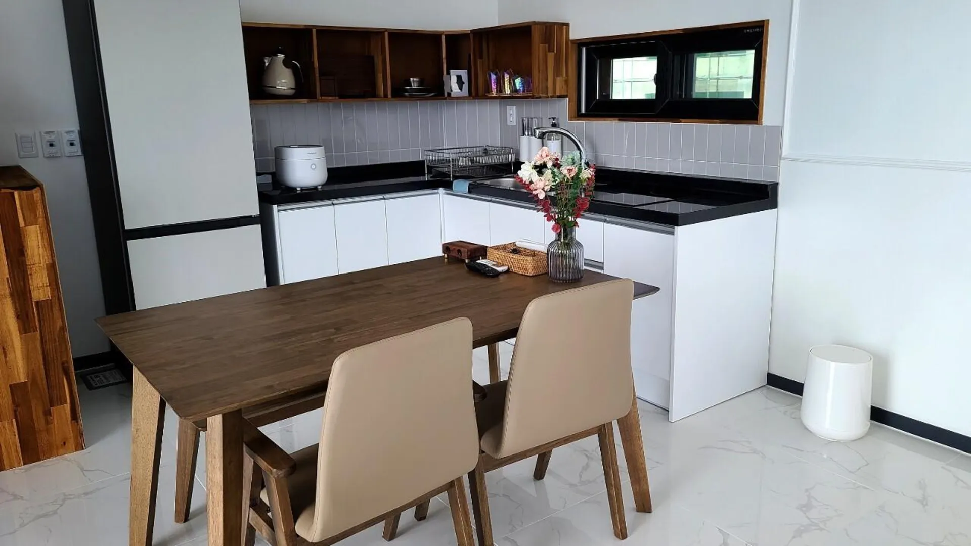 울릉군 부티크 아우라 2성급 게스트하우스 부대시설