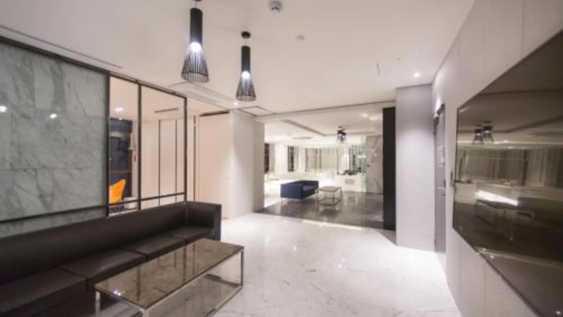 서울 스테이락 호텔 2성급 호텔 외관