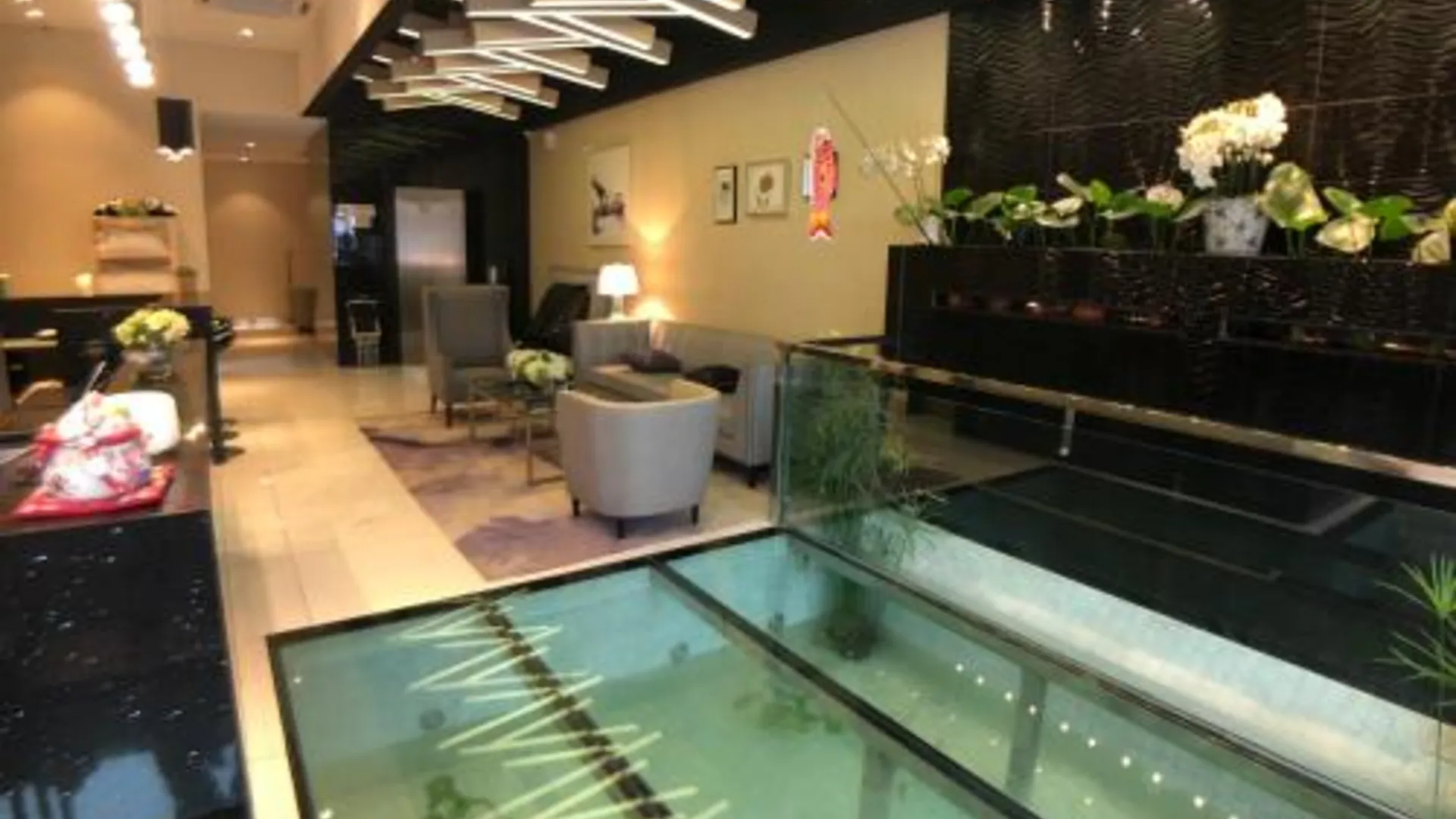 조호바루 / 조호르바루 교토 부티크 호텔 3성급 호텔 레스토랑