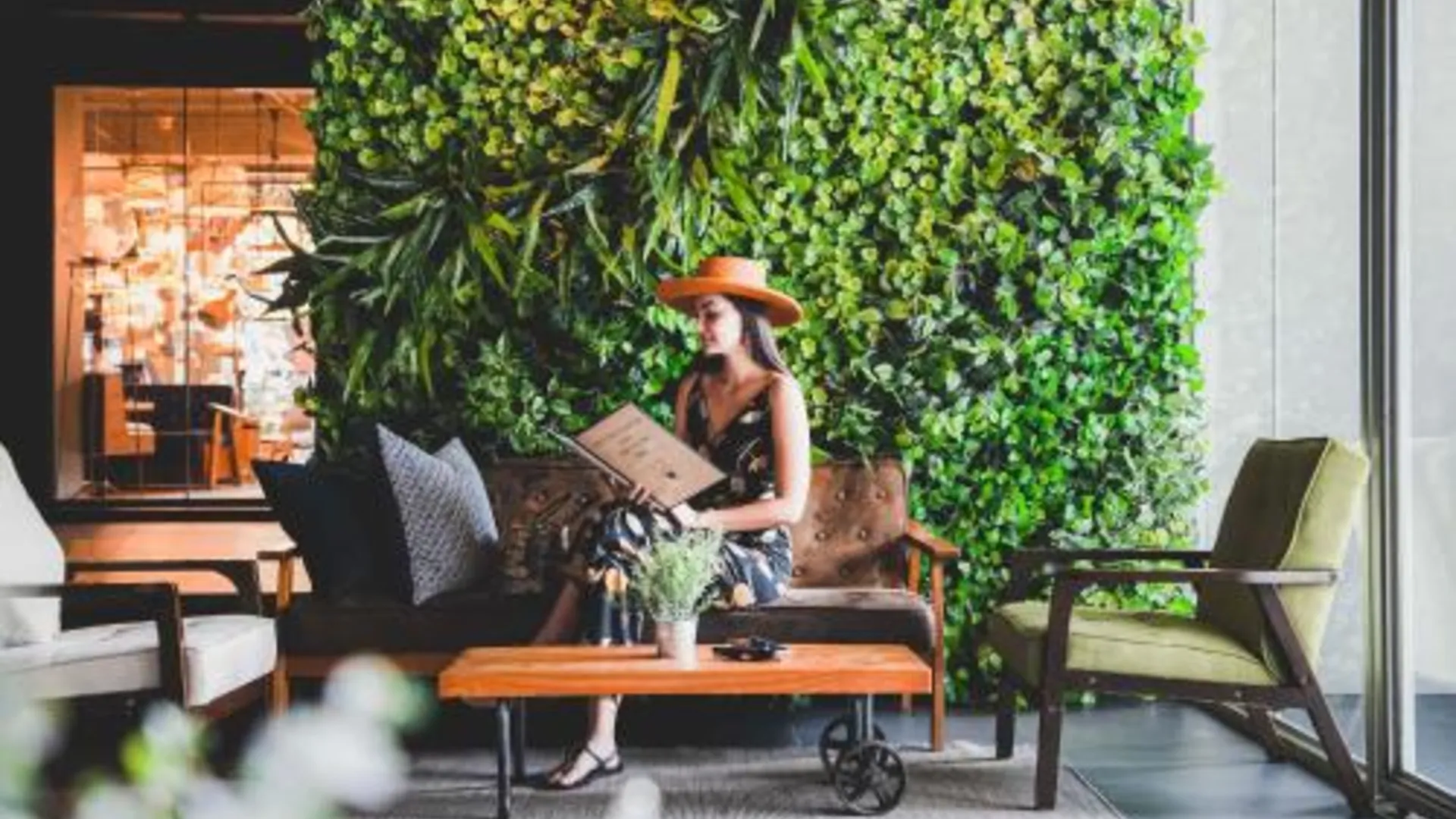 방콕 THA 시티 로프트 바이 TH 디스트릭트 3성급 호텔 레스토랑