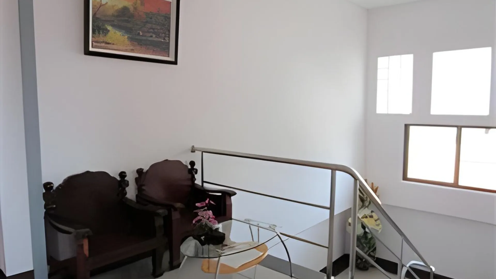 치앙라이 칸마니 인 1성급 호텔 수영장