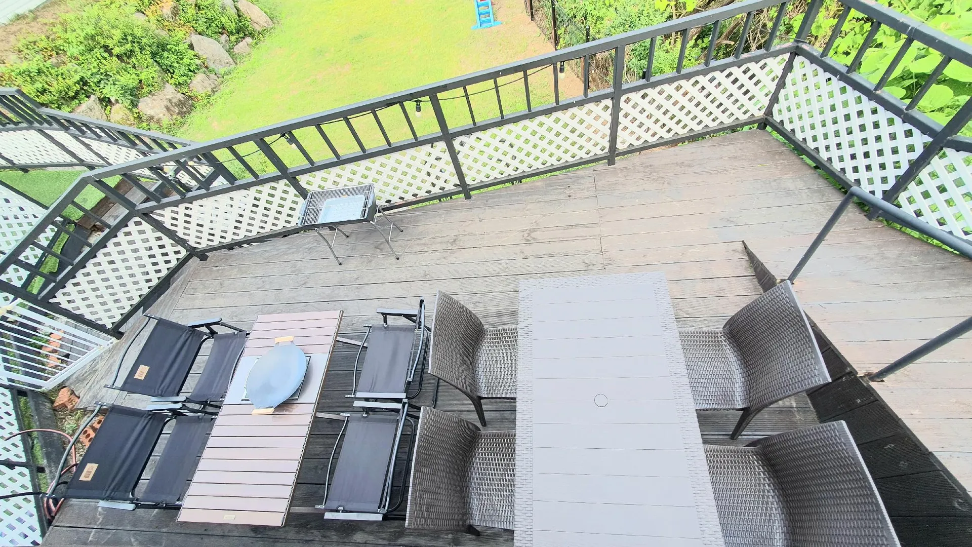 가평 상면의 프라이빗 하우스 (m², 침실 1개, 프라이빗 욕실 1개) 2성급 싱글룸 객실