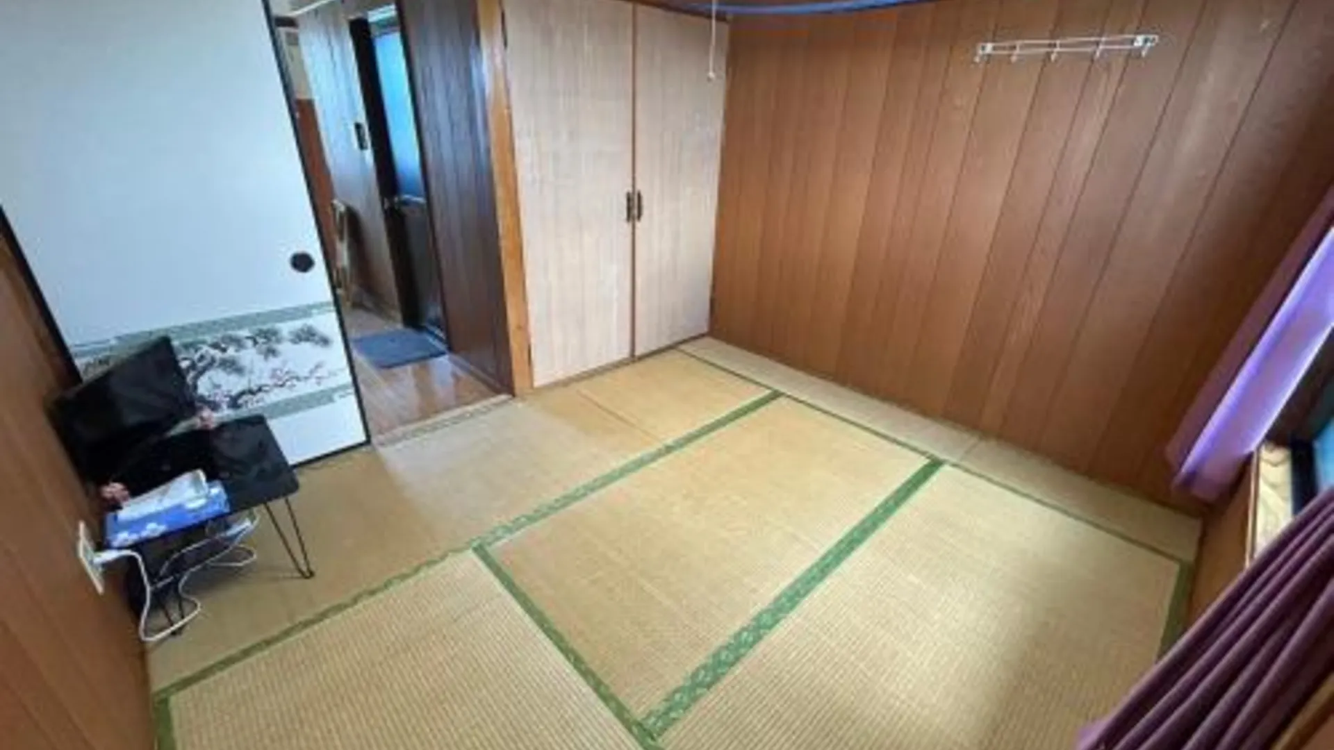 오키나와 본섬 民宿ちねん 2성급 호텔 로비