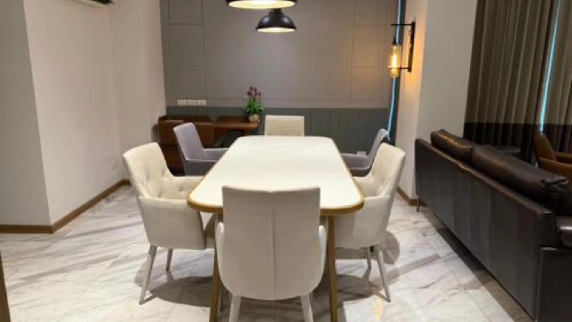 방콕 Bella B Hotel 5성급 호텔 부대시설