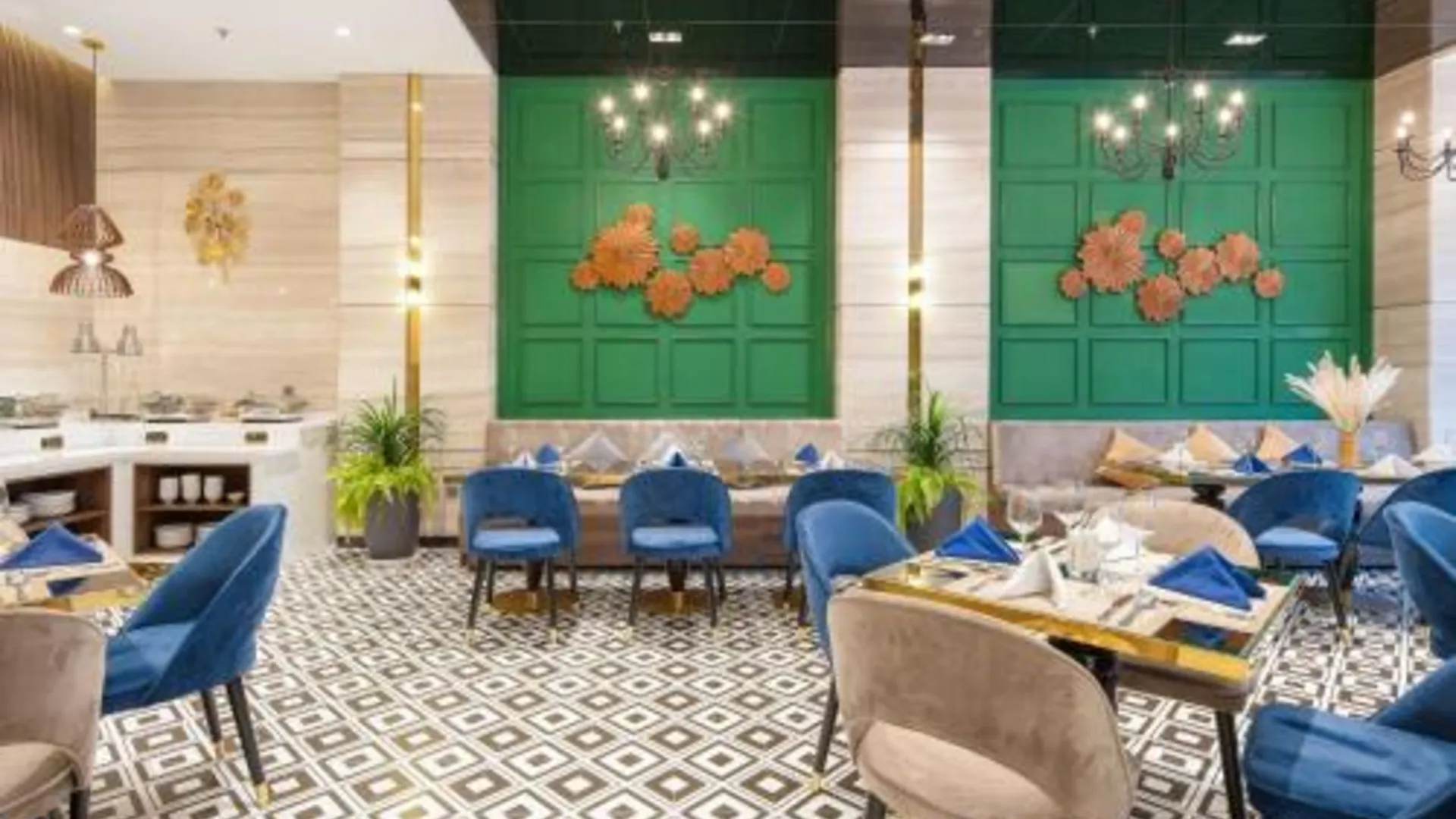 다낭 아델라 부티크 호텔 4성급 호텔 수영장