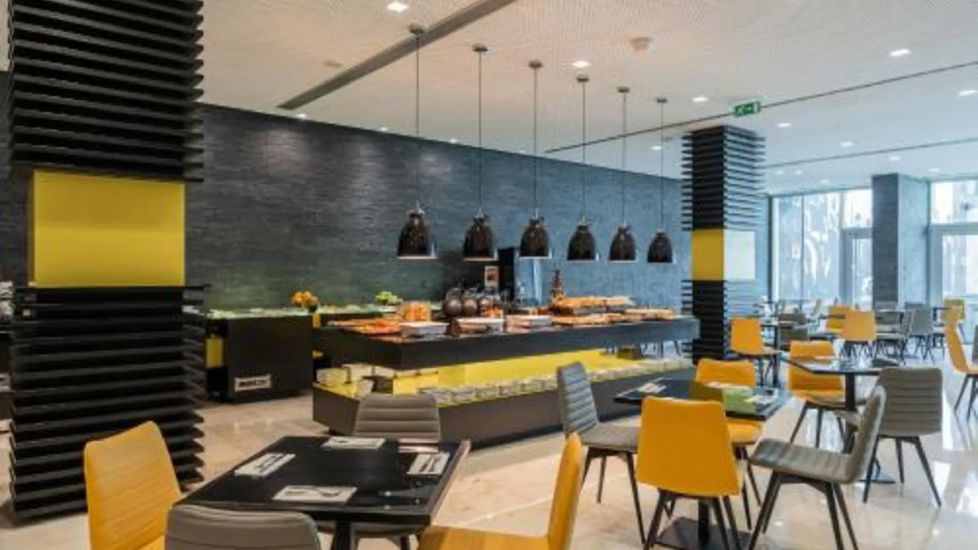 리스본 HF 페닉스 뮤직 호텔 3성급 호텔 수영장