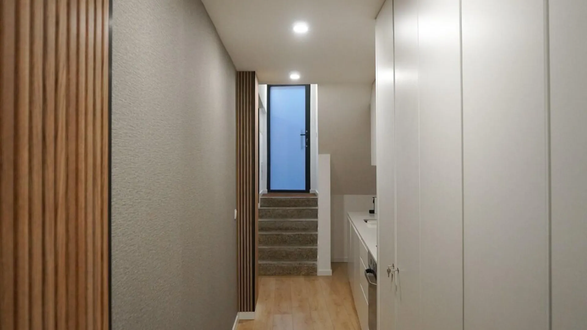 아베이루 기타의 프라이빗 하우스 (m², 침실 1개, 프라이빗 욕실 1개) 3성급 게스트하우스 레스토랑