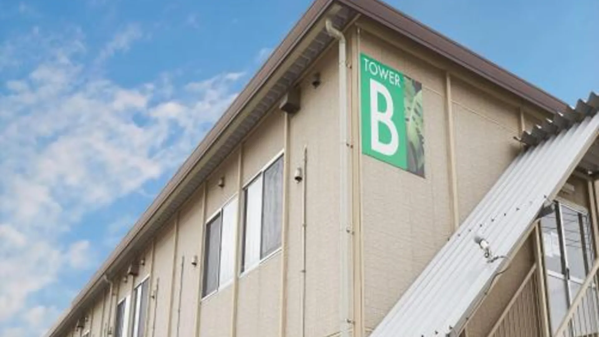 오키나와 본섬 Southern Village Okinawa - Vacation STAY 09971v 2성급 호텔 외관