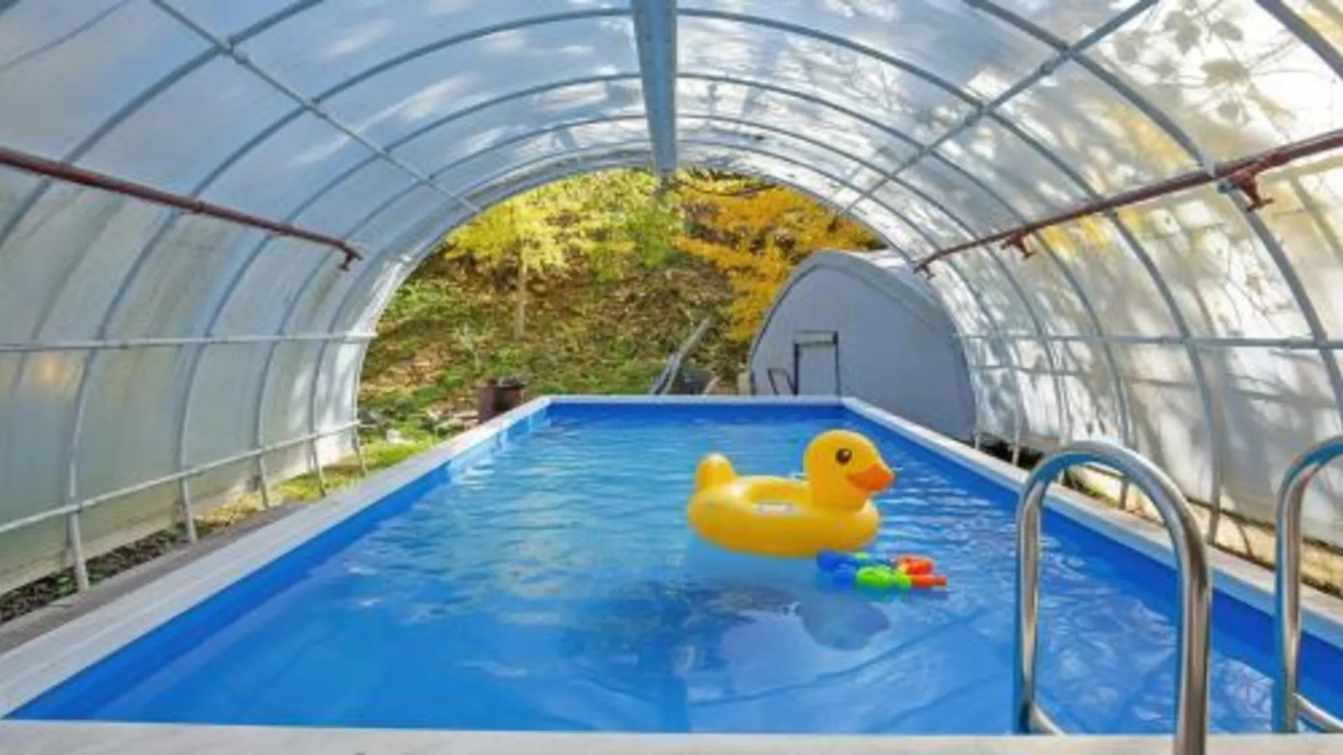 가평 가평 벨리타 계곡펜션 3성급 게스트하우스 레스토랑