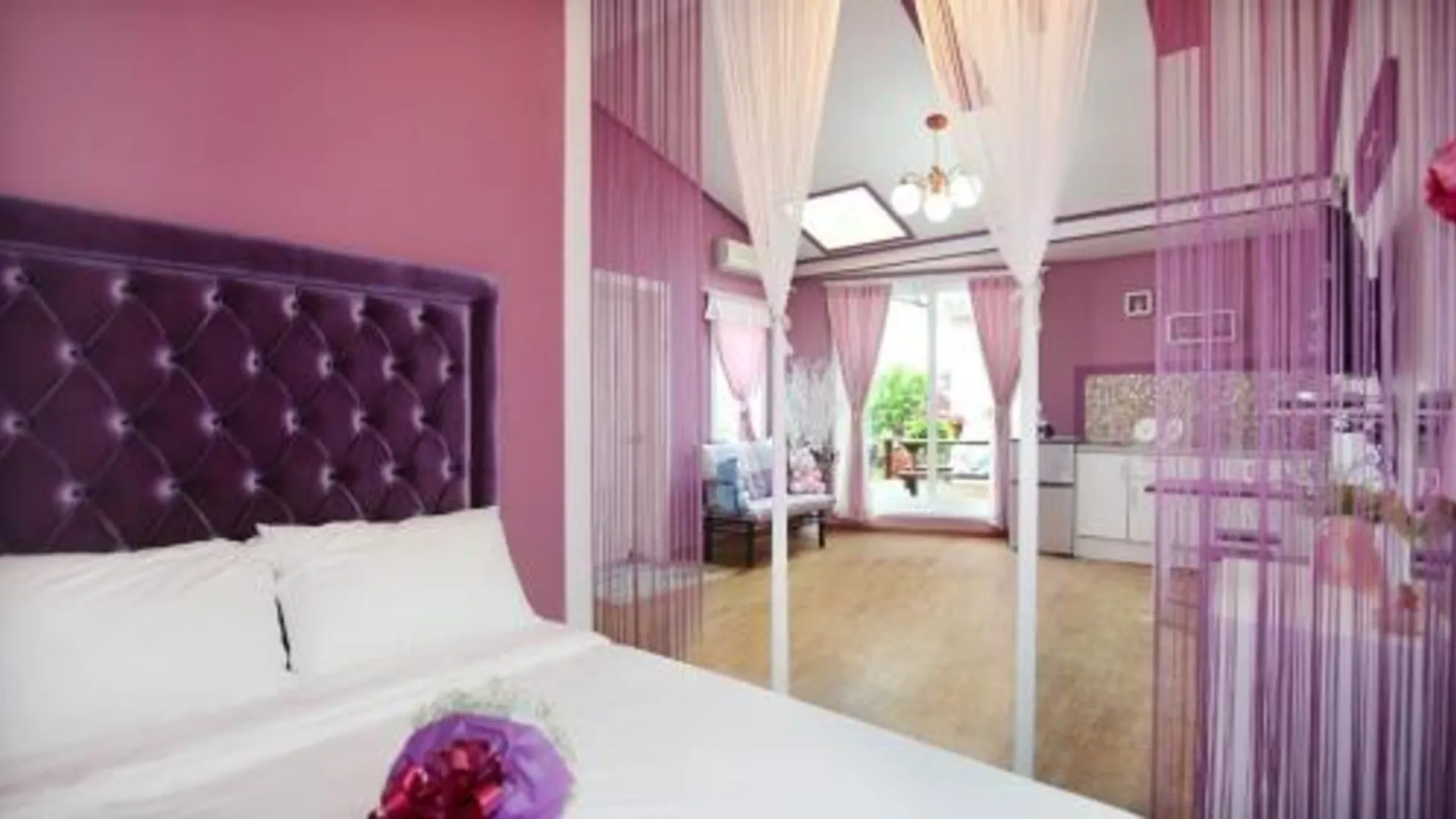 양양 양양 씨엘 펜션 3성급 게스트하우스 수영장