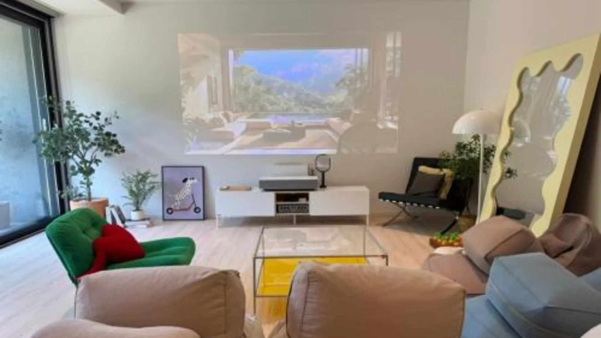 양평 양평 토브 마스터 클래스 3성급 게스트하우스 객실