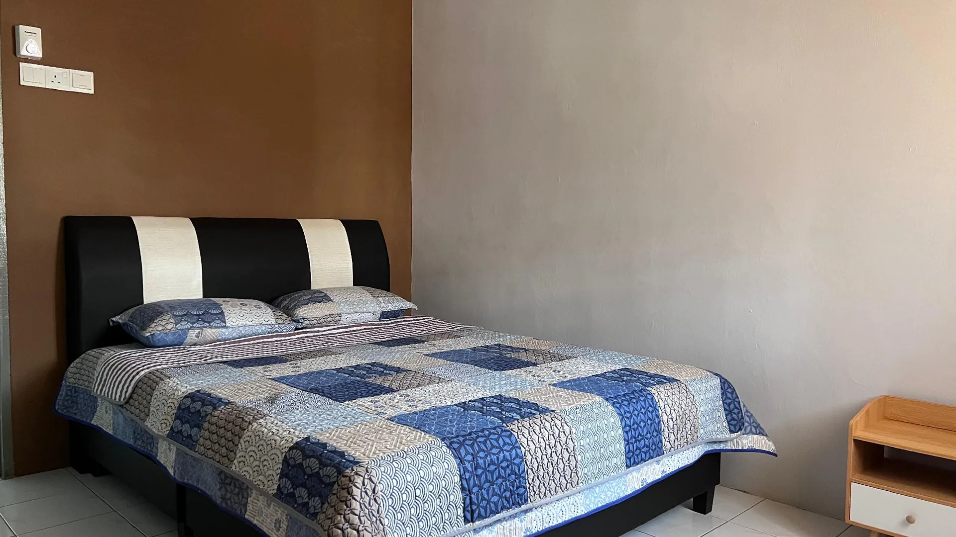 탄종 말림 (페락) 탄종 말림의 프라이빗 하우스 (m², 침실 4개, 프라이빗 욕실 3개) 3성급 싱글룸 스위트룸