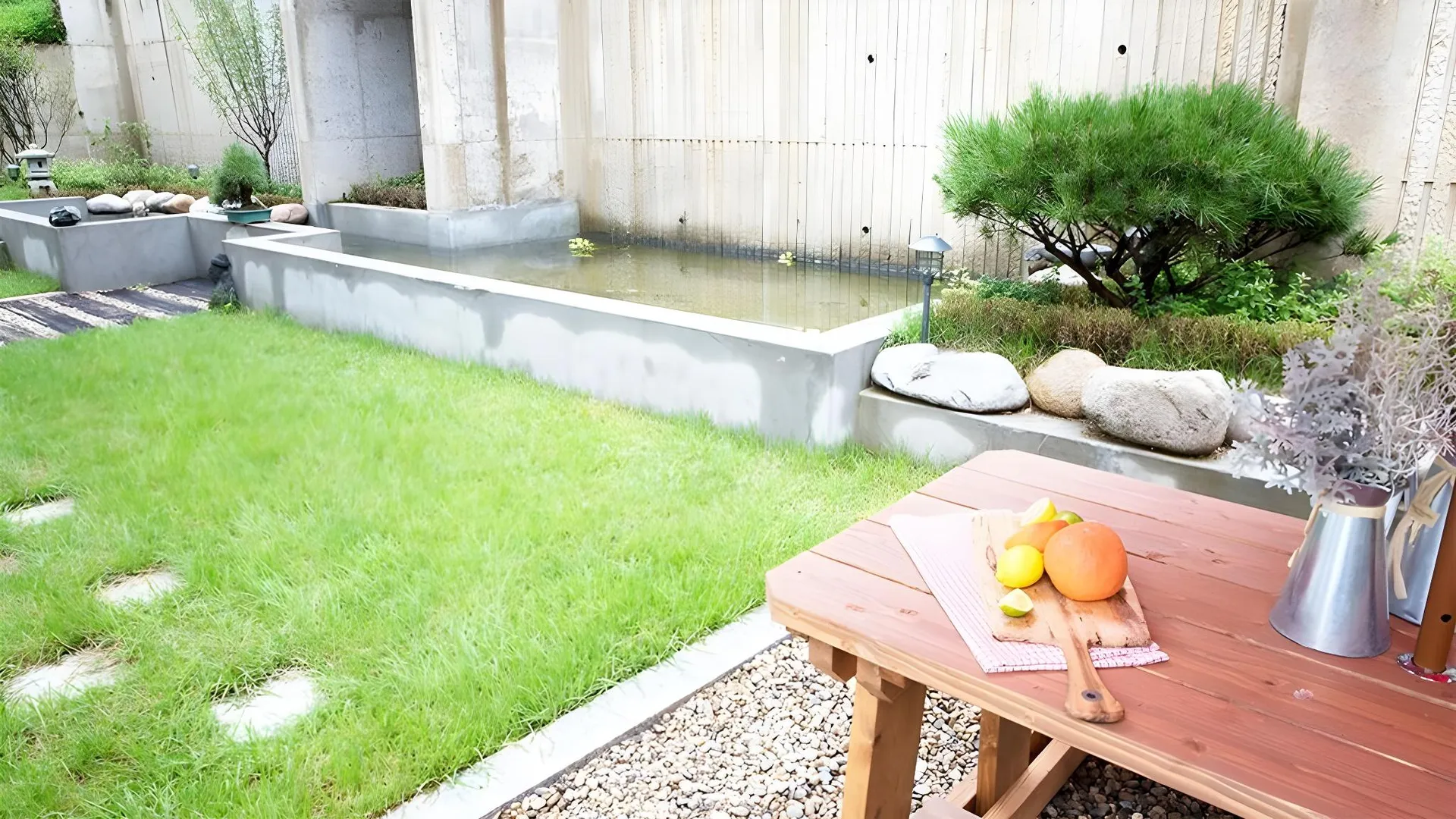 가평 베라노 펜션 2성급 게스트하우스 부대시설