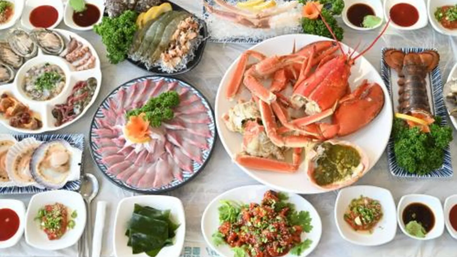 부산 Raviens_Elliy's Room 4성급 게스트하우스 레스토랑