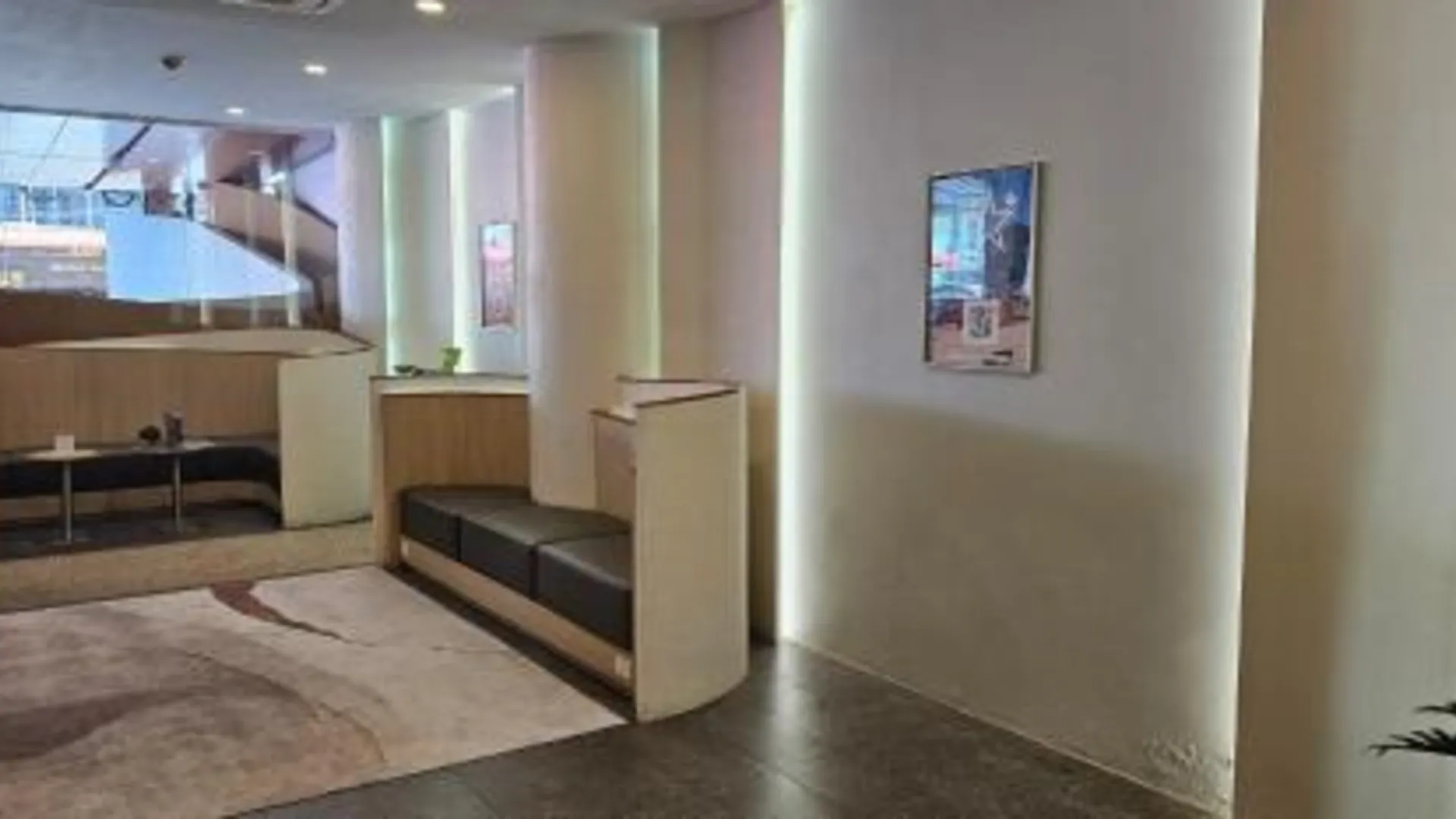 푸켓 아스피라 센트럴 파통 4성급 호텔 부대시설