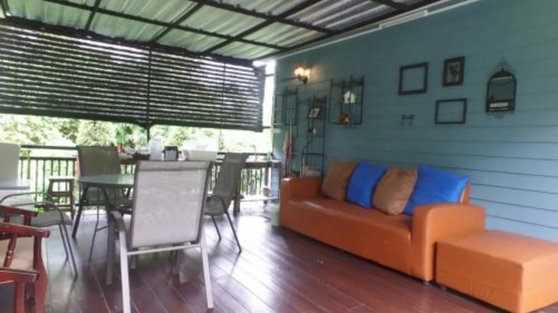 치앙라이 Baan JaoKorKluay บ้านเจ้ากอกล้วย 3성급 호텔 부대시설