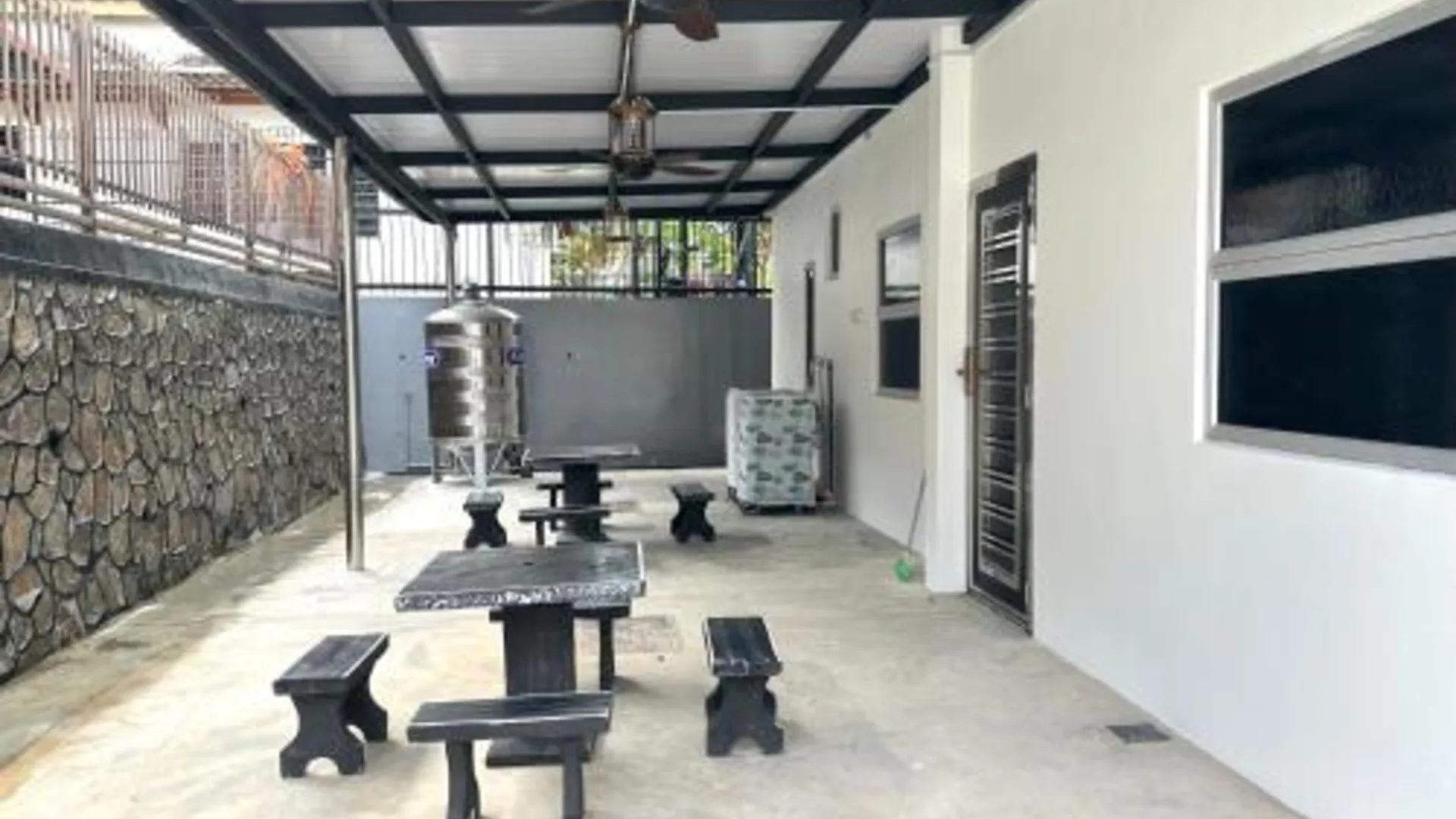 조호바루 / 조호르바루 센추리 사파이어 CIQ 근처 3성급 게스트하우스 객실