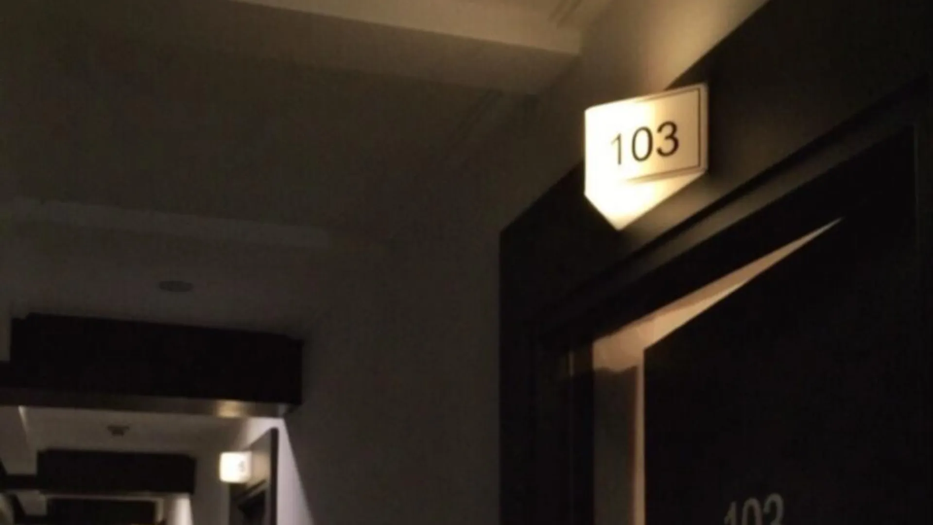 서울 종로 호텔 준오 2성급 호텔 객실