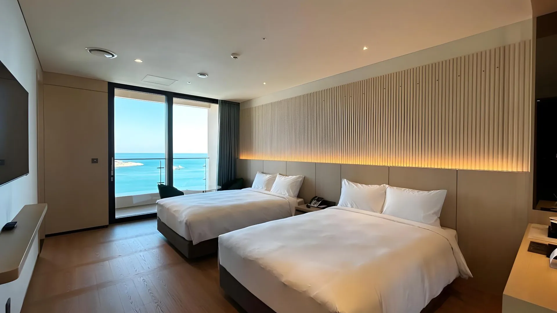 울산 타니베이 호텔 울산 3성급 호텔 부대시설