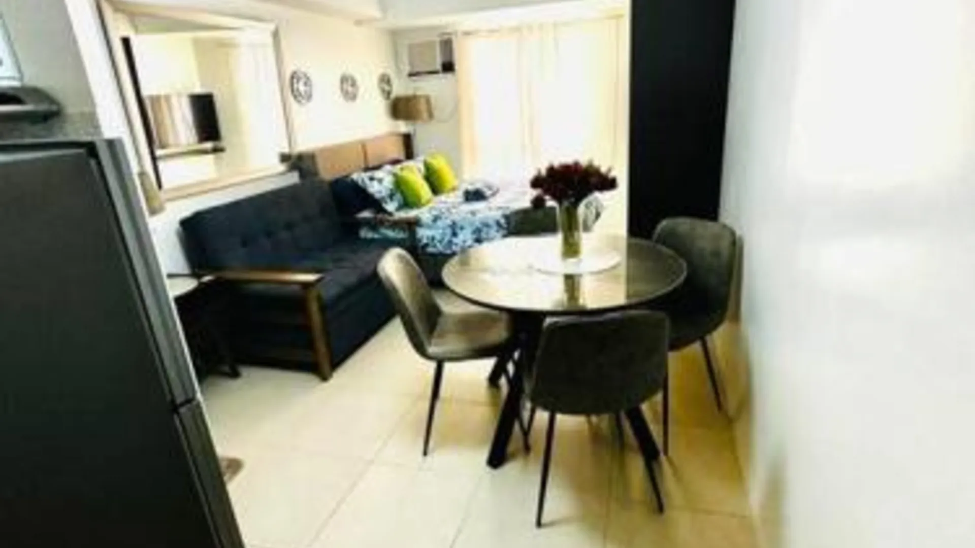 세부 Avida Towers Riala, Tower 2 4성급 게스트하우스 로비