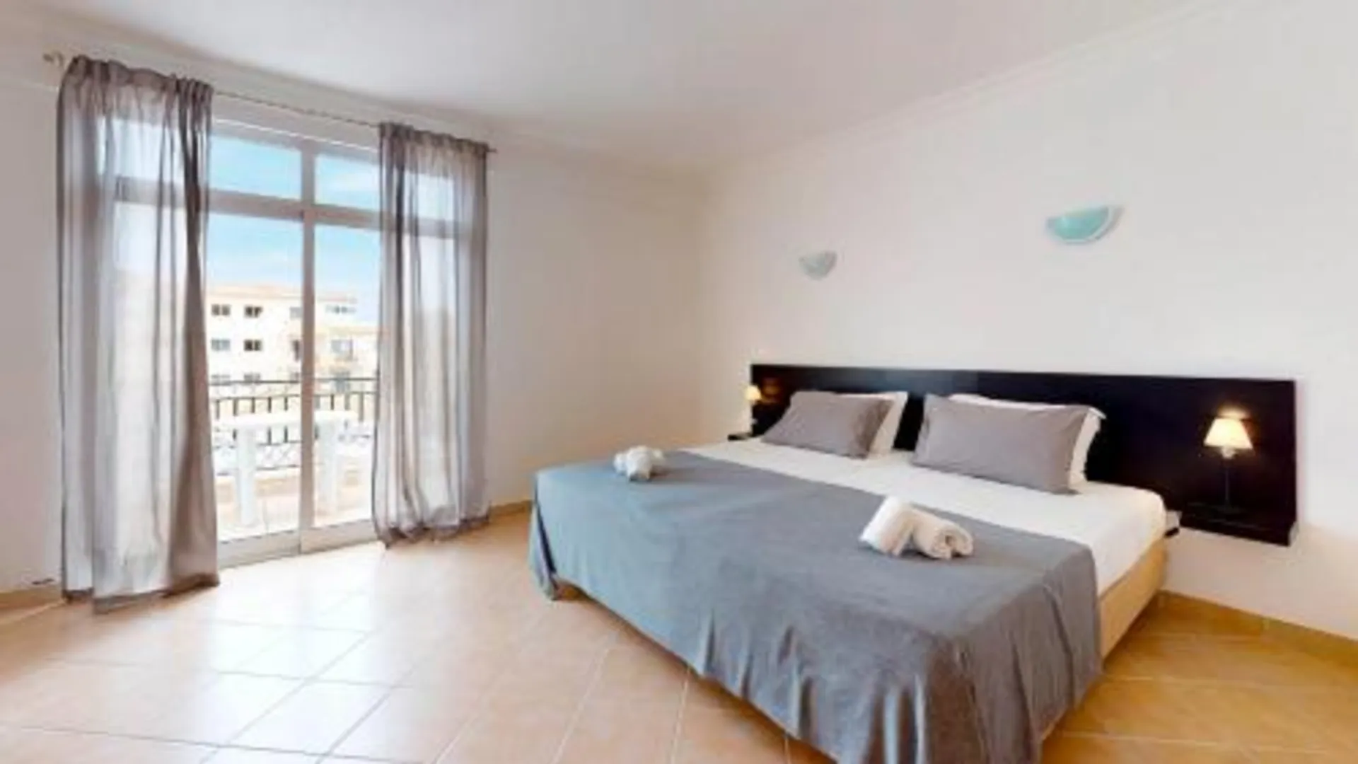 알부페이라 Smy Santa Eulalia Algarve 3성급 호텔 스위트룸