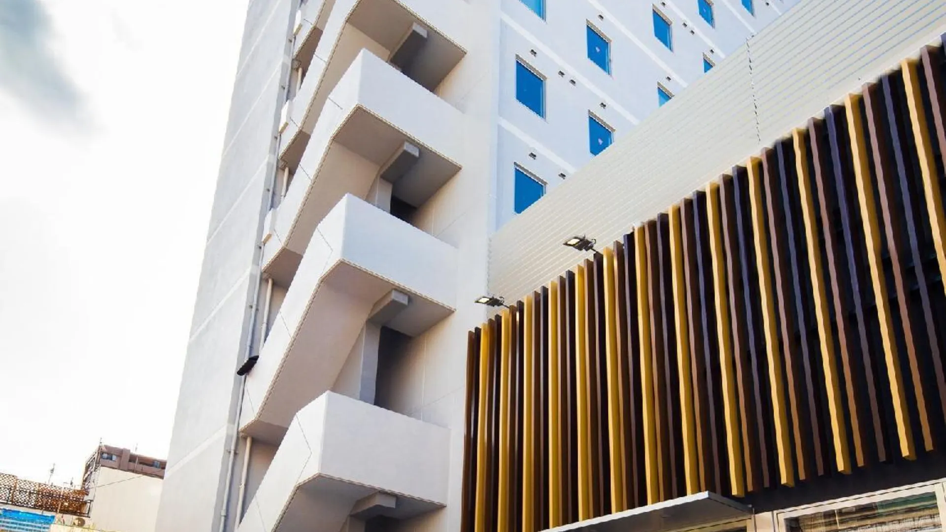 도쿄 / 동경 슈퍼 호텔 도쿄 JR 신코이와 2성급 호텔 객실