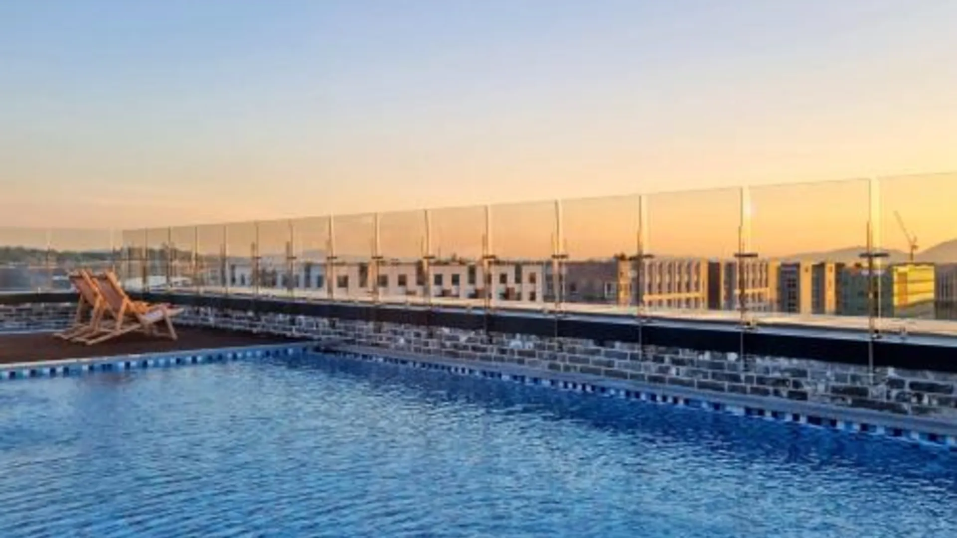 서울 SR 호텔 서울 마곡 3성급 호텔 레스토랑